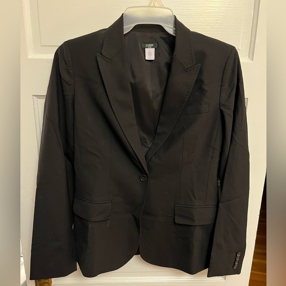 Suit Jacket - Picture 1 of 7
